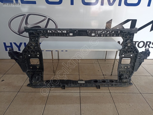 KİA SPORTAGE 2022-2025 ÖN PANEL ORİJİNAL ÇIKMA YEDEK PARÇA