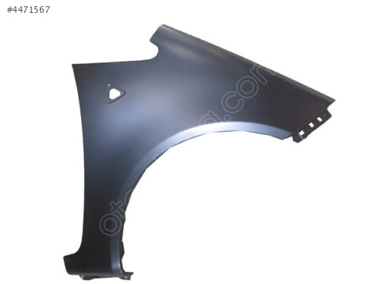 Mitsubishi Colt Çamurluk 05/09