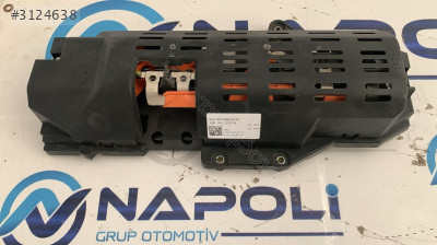 3Q0915250M PASSAT ARTEON SUPERB YÜKSEK VOLTAK AKÜ KOTROL ÜNİTESİ