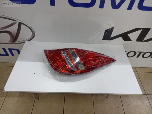 HYUNDAİ İ30 2007-2011 SAĞ STOP SIFIR YAN SANAYİ