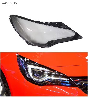 ASTRA K SAĞ FAR CAMI (SIFIR)