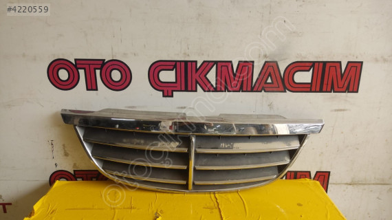 SSANGYONG ACTİON ÖN PANJUR