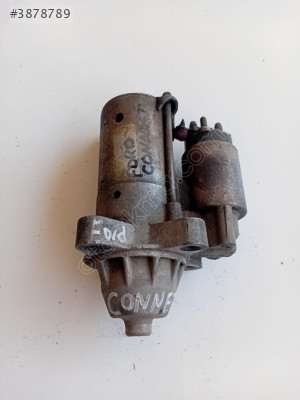 FORD CONNECT MARŞ MOTORU ORJİNAL