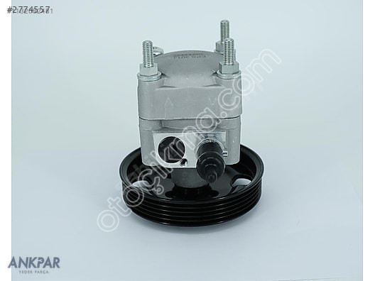 VOLVO S40/V40/S60/S80/XC60/XC90/XC70/V70 DİREKSİYON POMPASI