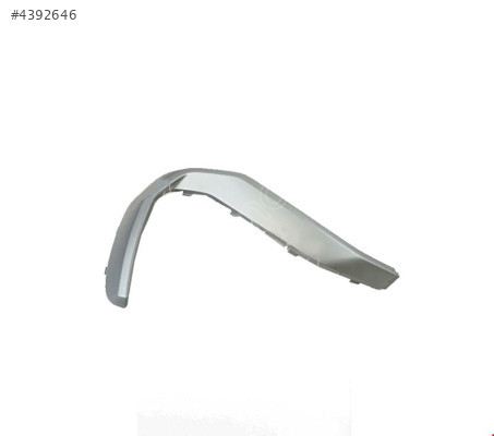 ARKA SPOYLER NİKELAJI SOL Q3 2019-