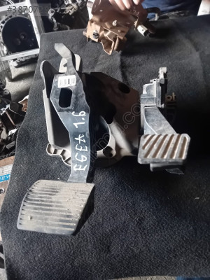 EGEA 1.6 PEDAL