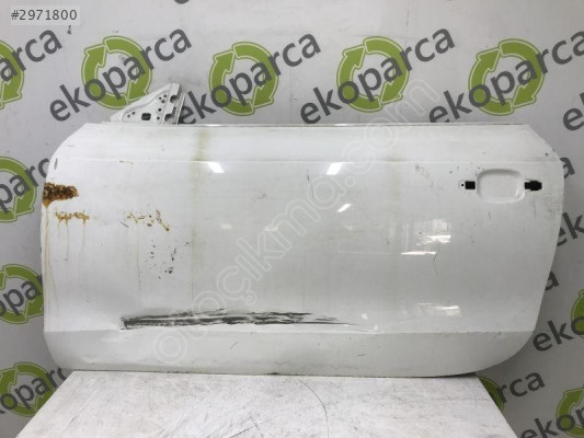 AUDI A5 2008 2016 SOL ÖN KAPI 8T0831051C