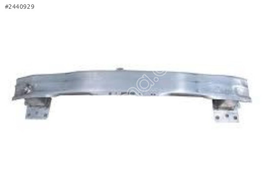 AUDI A3 2013 2019 ÖN TAMPON DEMİRİ SIFIR PARÇA 8V0807109B