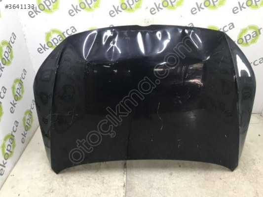 VOLKSWAGEN VW CC 2012 2017 MOTOR KAPUTU 3C8823031