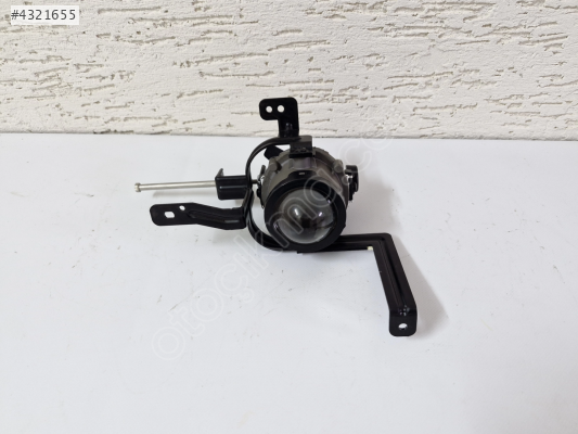 HYUNDAİ İ10 SOL SİS FARI LAMBASI ORJİNAL SIFIR 2017-2019