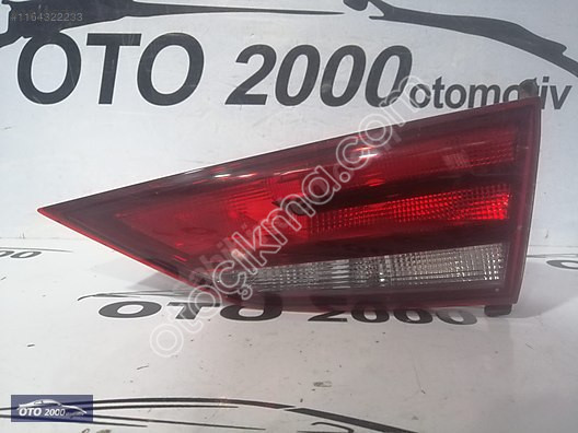 8V5945094 AUDİ A3 2013-2016 STOP SAĞ İÇ