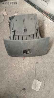 Renault Clio4 torpido kapağı orijinal