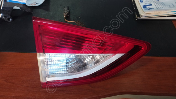 FORD KUGA SOL ARKA BAGAJ STOPU ÇETİN OTOMOTİV
