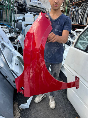 2020 2021 Hyundai İ20 çıkma ön sağ çamurluk
