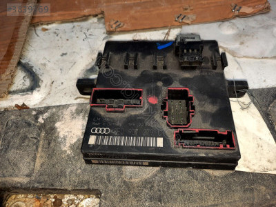 Audi A4 B6 konfor beyni 8E0 907 279C