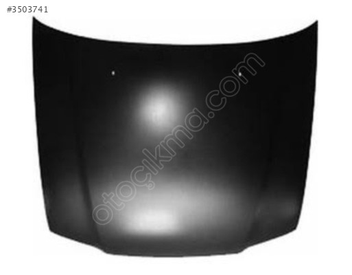 MOTOR KAPUT 93-97 CARINA/CORONA