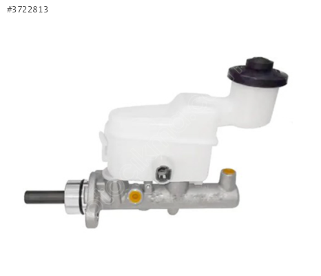 MERKEZ ANA FREN TOYOTA HILUX 06-11 47201-0K040 OTOMATİK