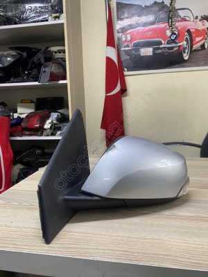 renault fluenc çıkma orijinal sol dikiz aynası