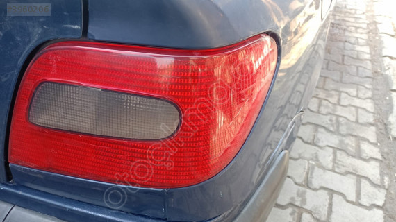 citroen xsara sağ stop