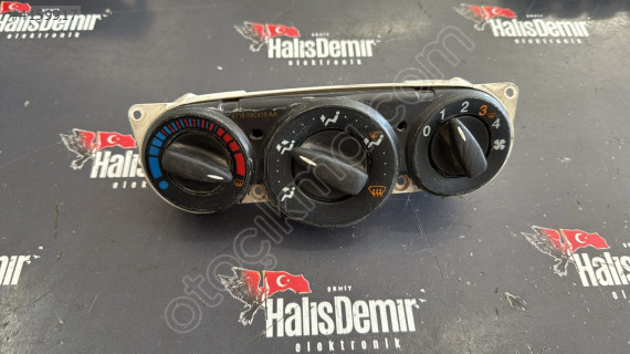 FORD CONNECT KLİMA PANELİ 4T16-18C419-AA