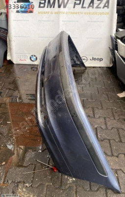 BMW 3 SERİSİ E46 ARKA TAMPON