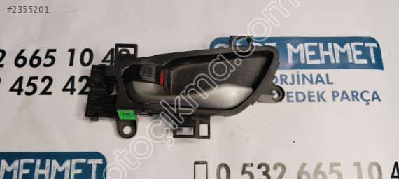 ÇIKMA HONDA CİVİC SOL İÇ AÇMA KAPI KOLU