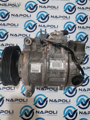 4G0260805B AUDİ A6-A7 KLİMA KOMPRESÖRÜ