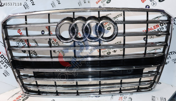 AUDİ A8 PANJUR 4H853651AM