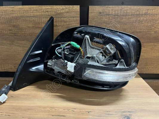 TOYOTA LAND CRUİSER SOL DIŞ AYNA ORJİNAL E4022714