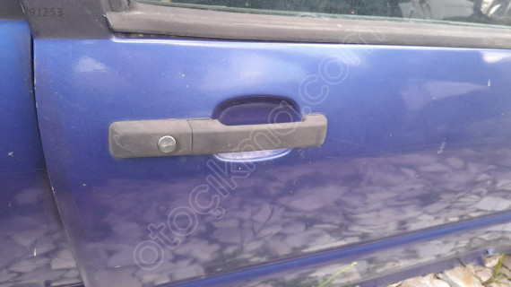 Seat toledo sag on kapi dış kolu çıkma