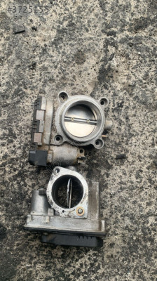 E Serisi Mercedes W210 Modeli İçin Gaz Kelebeği