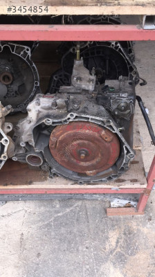 CHEVROLET EVANDA OTOMATİK ŞANZIMAN.OTO ERKAN ÜNYE