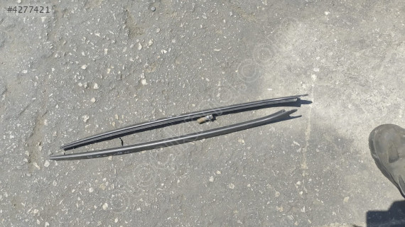 BMW F30 ÖN CAM ÇITASI OTO FEDAİ