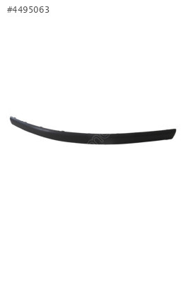 Seat Leon Ön Tampon Bandi Sol 19992005