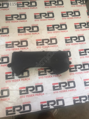 OPEL MOKKA B DİZ AİRBAG KAPAĞI 9843728080