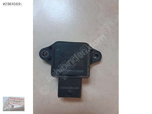 Accent Getz Elantra Gaz Kelebek Sensörü Orjinal Sökm 35170-22600