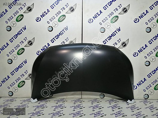 Mercedes Vito W447 Kaput Sıfır - A4478800100 Abrand Parça