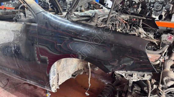 JETTA 1.9 SAĞ ÖN ÇAMURLUK