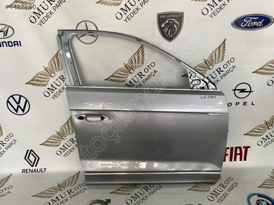 VOLKSWAGEN T-ROCK SAĞ ÖN KAPI (17-25) ORJİNAL ÇIKMA-2GA831052AC