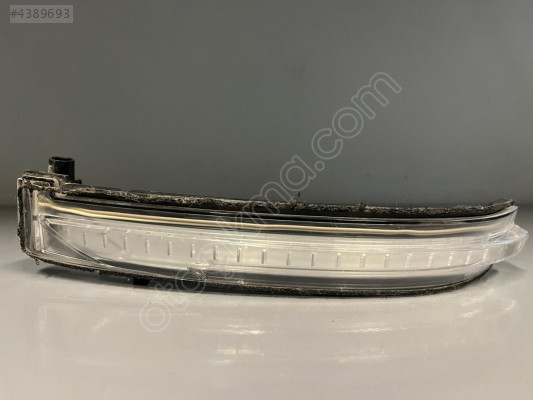 QASHQAI X-TRAİL JUKE SOL AYNA SİNYALİ ORJİNAL 261654BA0B 14-21