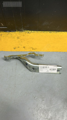 Volkswagen Polo Motor Kaput Menteşesi Sol 2G0823301G