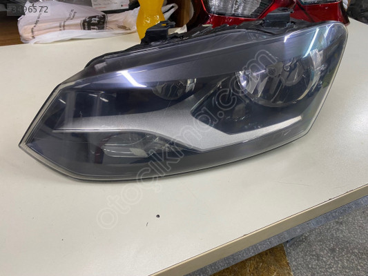 2010-2014 VOLKSWAGEN POLO SOL FAR ORJİNAL ÇIKMA