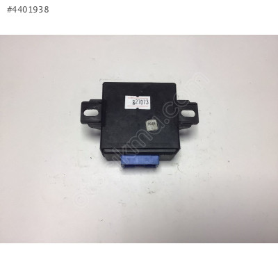 Audi A4 A6 A8 Süperb Far Beyni 5LA008081-10 4Z7907357