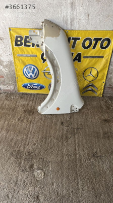Ford Connet sol ön çamurluk