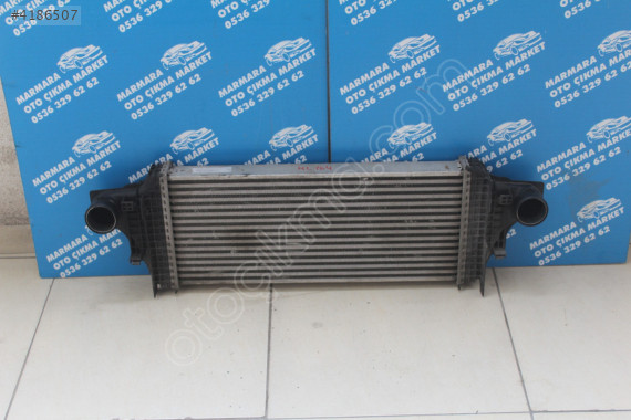 MERCEDES ML164 TURBO RADYATÖRÜ