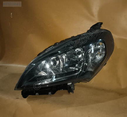 fiat doblo 4 sol far