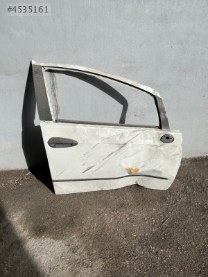 Fiat Linea ön kapı malzemeleri