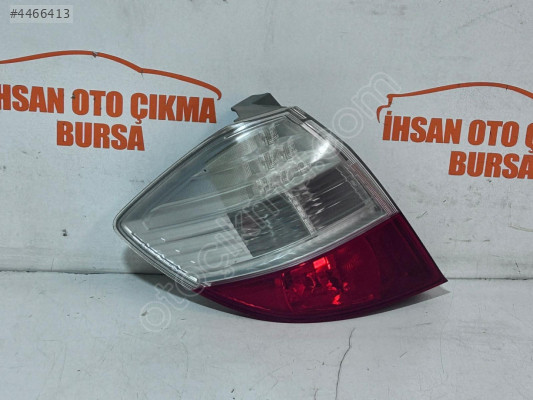 Honda jazz sol arka stop 2009/11