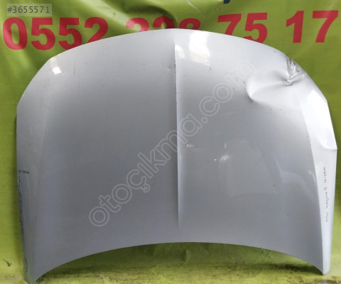 opel insignia B kaput