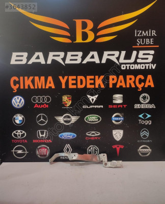 Audi A6 Sağ Ön Çamurluk Destek Sacı - Parça No: 4G0807592B